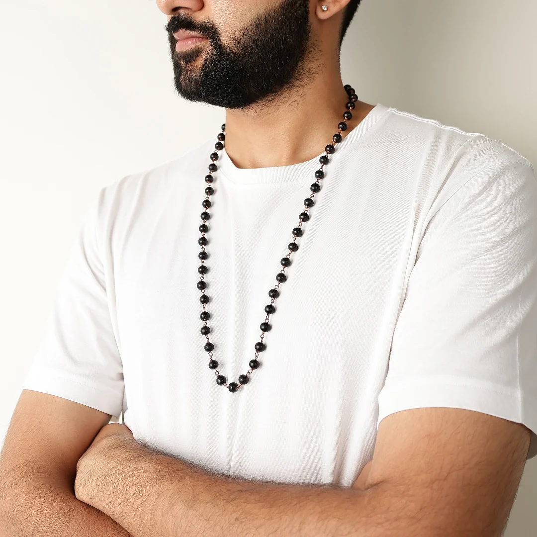 Karungali Malai (Copper wire) with Govt. Certified - Image 5